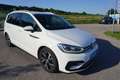 Volkswagen Touran 2.0 TDI Highline R-Line (EURO 6 Weiß - thumbnail 12
