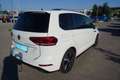 Volkswagen Touran 2.0 TDI Highline R-Line (EURO 6 Weiß - thumbnail 9