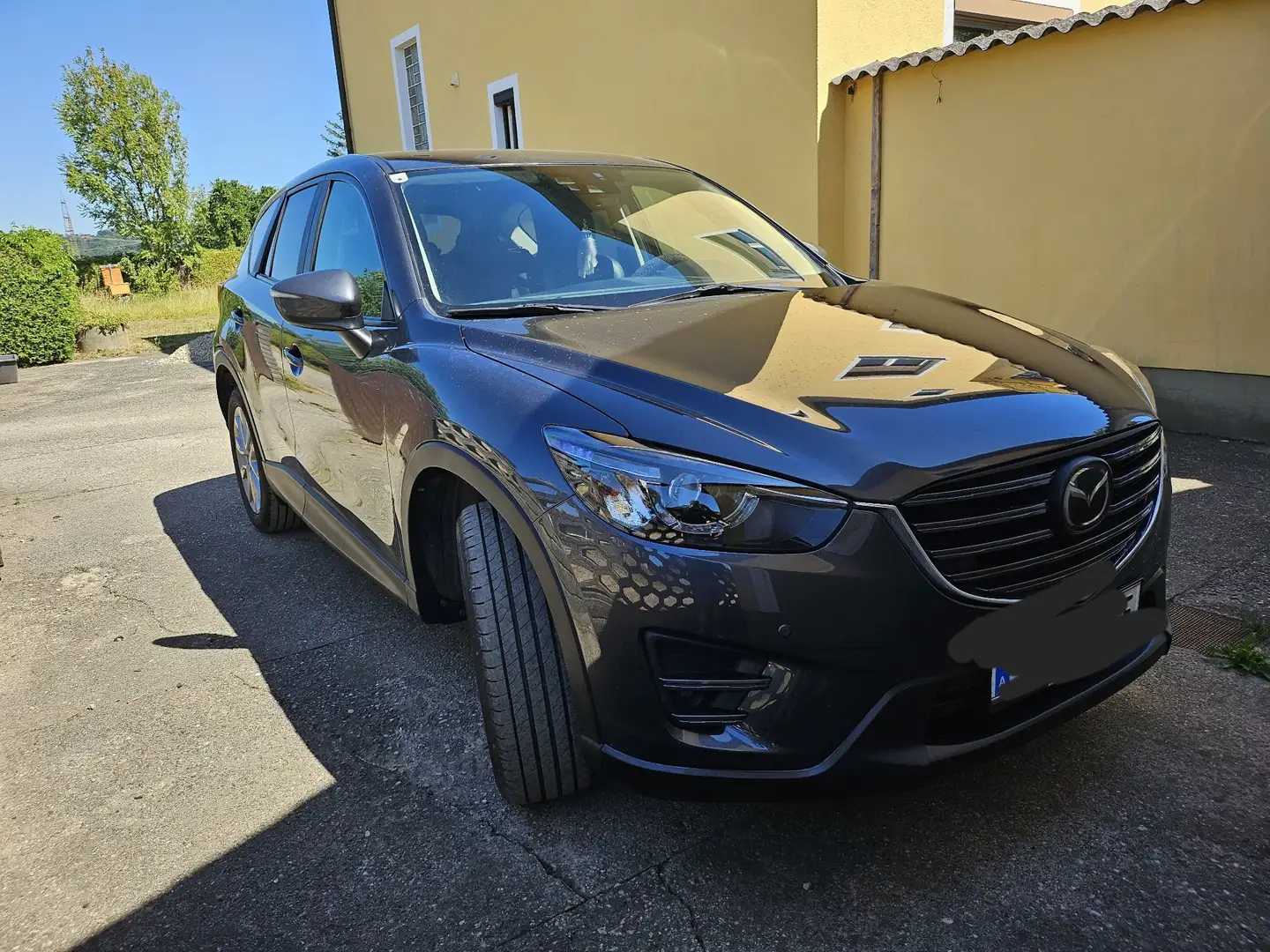 Mazda CX-5 CD175 AWD Revolution Top SD Aut. - 2