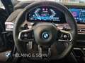 BMW 760 M760e xDrive Limousine B&W Surround Massage AHK uv Negro - thumbnail 19