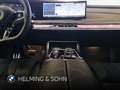 BMW 760 M760e xDrive Limousine B&W Surround Massage AHK uv Negro - thumbnail 12
