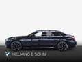 BMW 760 M760e xDrive Limousine B&W Surround Massage AHK uv Negro - thumbnail 7