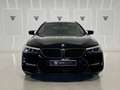 BMW 540 540d Touring xDrive Negro - thumbnail 2