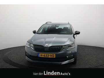 Combi 1.6 TDI Greentech Sport Business | Trekhaak