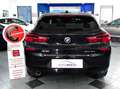 BMW X2 1.5d 116 CV SDRIVE16d BUSINESS X Nero - thumbnail 6