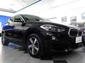 BMW X2 1.5d 116 CV SDRIVE16d BUSINESS X Nero - thumbnail 3