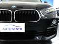 BMW X2 1.5d 116 CV SDRIVE16d BUSINESS X Nero - thumbnail 11