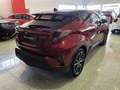 Toyota C-HR 125H Style Plus Burdeos - thumbnail 3