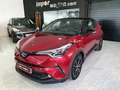 Toyota C-HR 125H Style Plus Burdeos - thumbnail 1