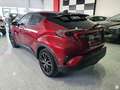 Toyota C-HR 125H Style Plus Burdeos - thumbnail 4