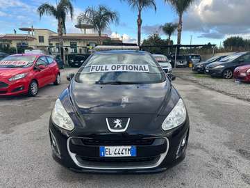 308 5p 1.6 e-hdi 8v Active s