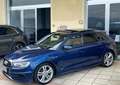 Audi A3 Sportback 2.0 tdi S/Line Plus 150cv S-tronic E6 Blu/Azzurro - thumbnail 3