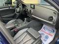 Audi A3 Sportback 2.0 tdi S/Line Plus 150cv S-tronic E6 Blu/Azzurro - thumbnail 11