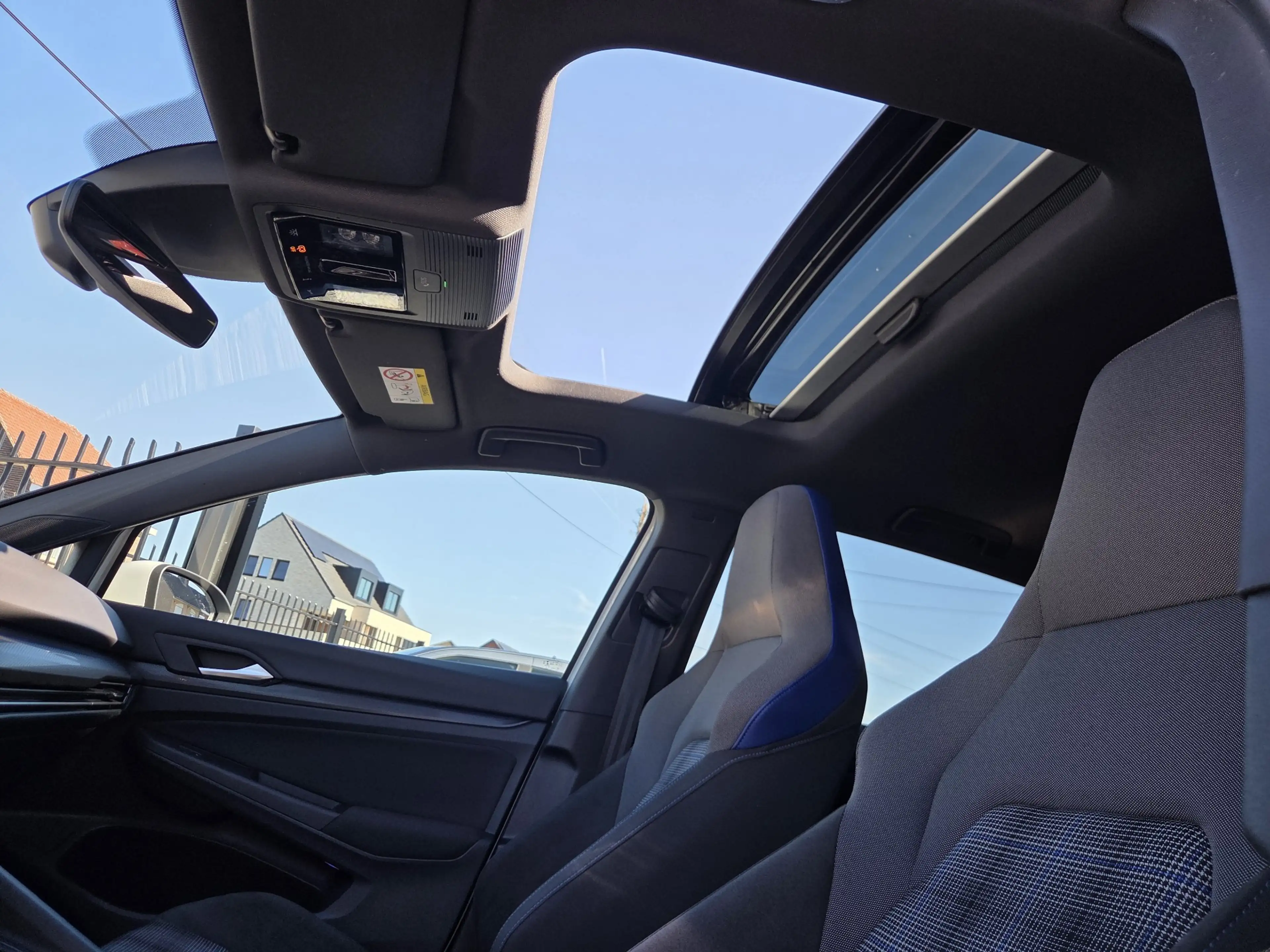 Volkswagen Golf GTE 1.4 eHybrid PHEV DSG (180 kW)☆CARPLAY☆OPENDAK☆DAB — photo 14