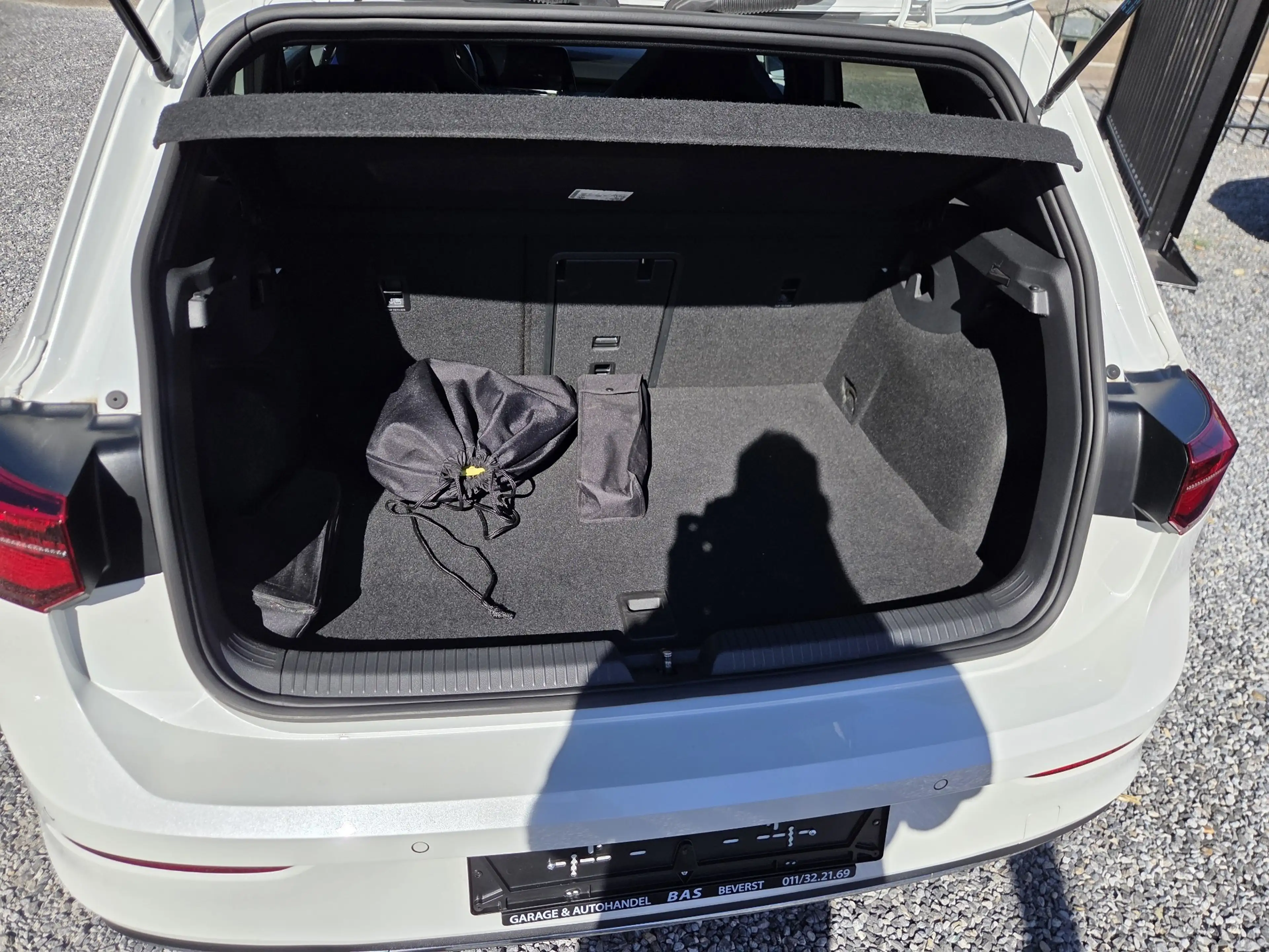 Volkswagen Golf GTE 1.4 eHybrid PHEV DSG (180 kW)☆CARPLAY☆OPENDAK☆DAB — photo 7