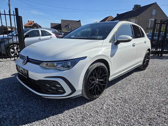 Volkswagen Golf GTE 1.4 eHybrid PHEV DSG (180 kW)☆CARPLAY☆OPENDAK☆DAB