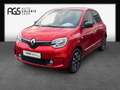 Renault Twingo Techno Electric Navi+Klima+Rückfahrkam--NEUWERTIG. Rot - thumbnail 1