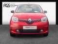 Renault Twingo Techno Electric Navi+Klima+Rückfahrkam--NEUWERTIG. Rot - thumbnail 6