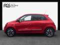 Renault Twingo Techno Electric Navi+Klima+Rückfahrkam--NEUWERTIG. Rot - thumbnail 2