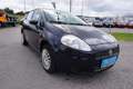 Fiat Grande Punto 1.2 8V Active Blau - thumbnail 9