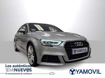 Sportback 30 TDI S Line 85kW