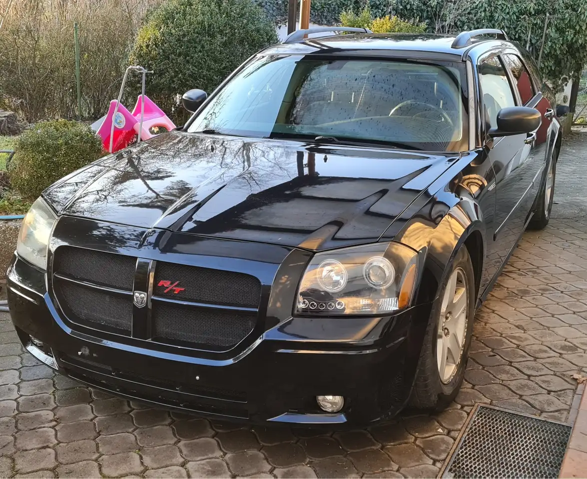 Dodge Magnum