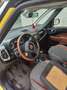 Fiat 500L 500L 1.6 mjt Trekking 105cv Giallo - thumbnail 6