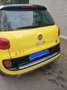 Fiat 500L 500L 1.6 mjt Trekking 105cv Žlutá - thumbnail 2