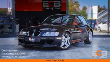 M Coupé *SHZ/Klimaanlage/TÜV 03/27*