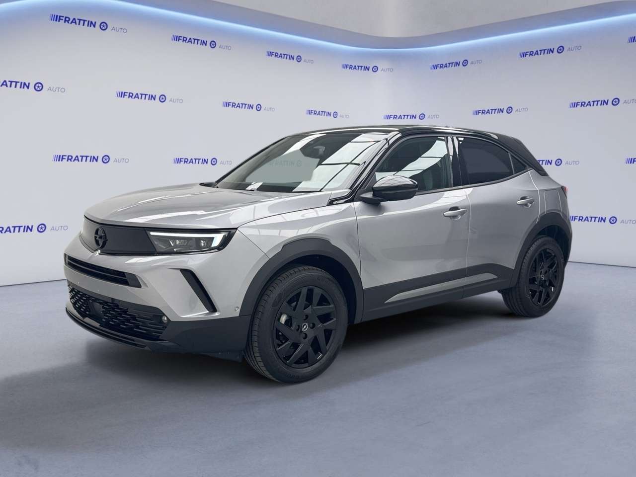 Opel Mokka 1.2 Turbo GS