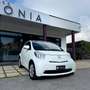 Toyota iQ 1.0 cvt (multidrive) Blanc - thumbnail 1
