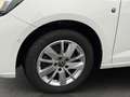 Volkswagen Caddy 1.5 TSI Life NAVI+REGENSENSOR+SITZHZG. Weiß - thumbnail 8