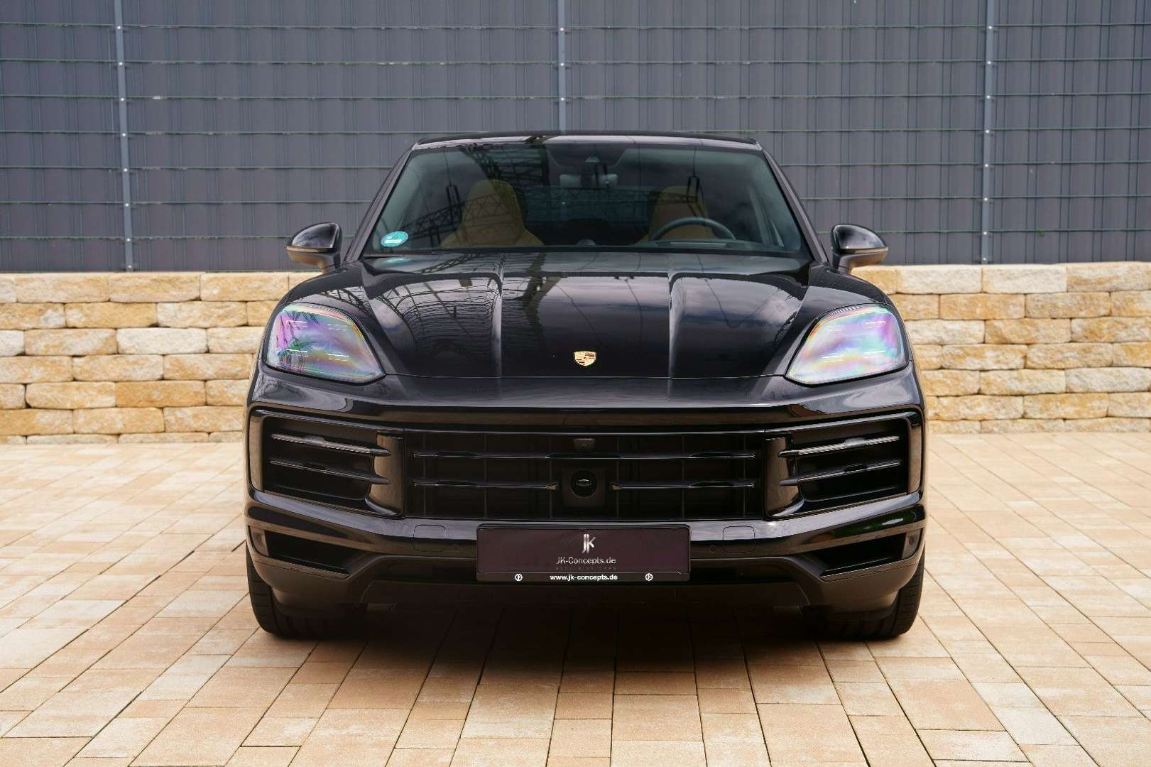 Porsche Cayenne II E-Hybrid -  - Joinsteer - #3