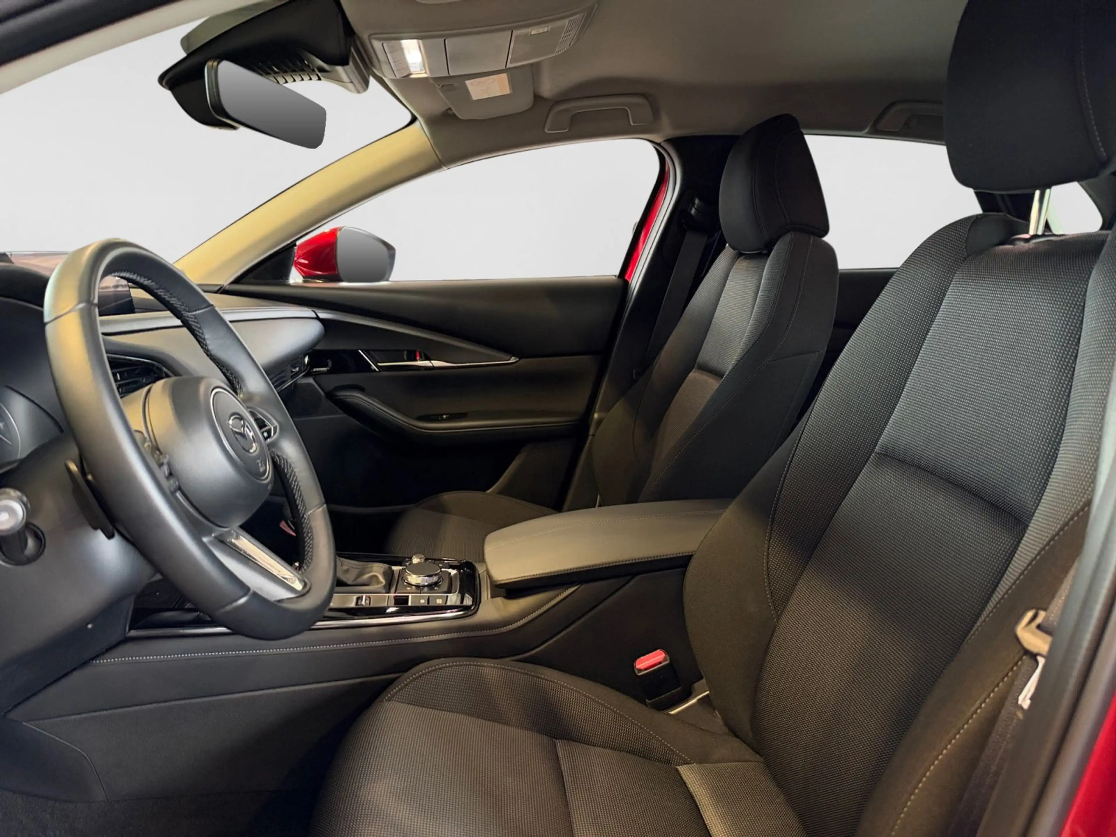 Mazda CX-30 2.0 SKY-G 150PS Autom. Exclusive-Line Ganz — photo 12