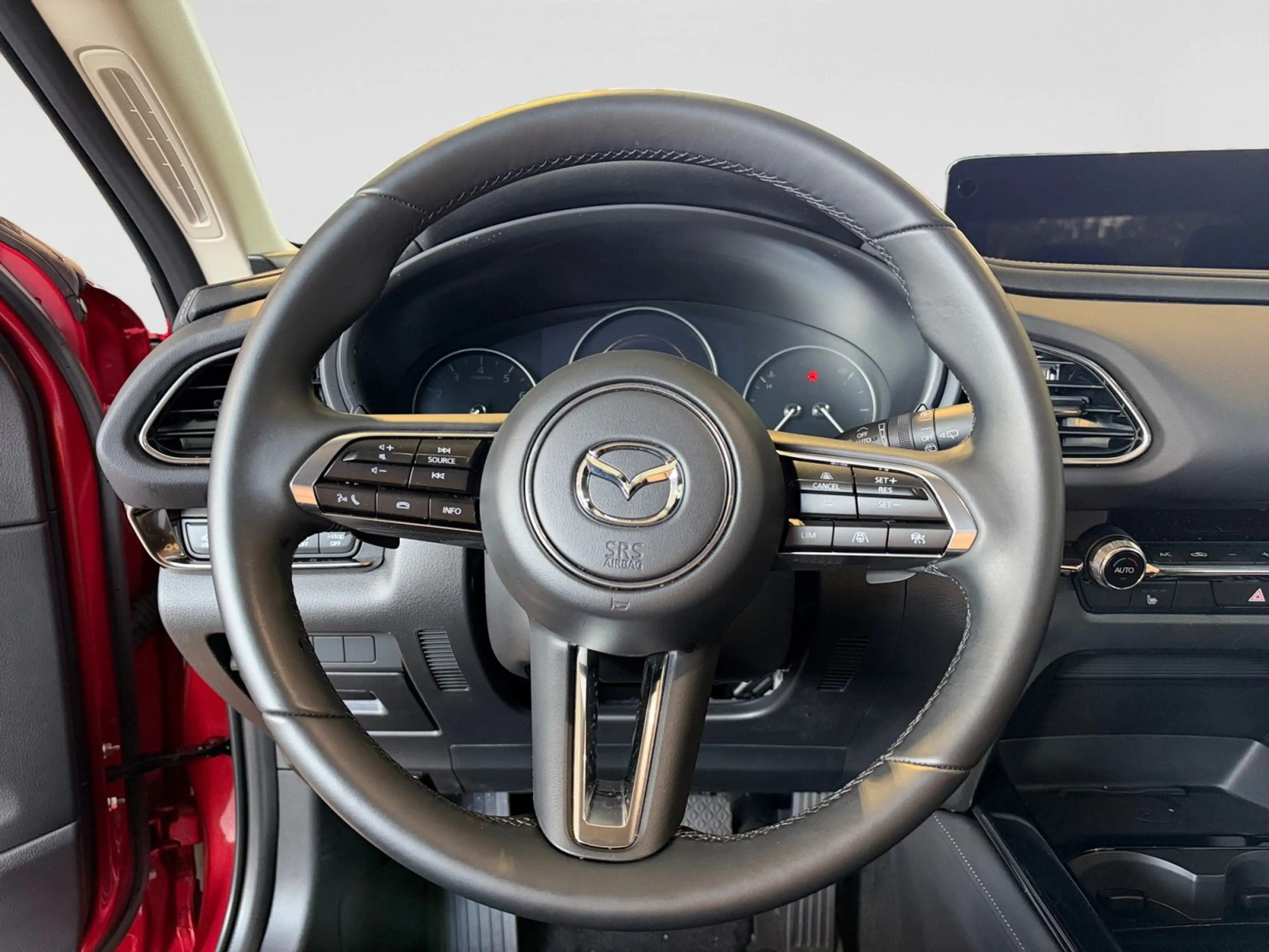 Mazda CX-30 2.0 SKY-G 150PS Autom. Exclusive-Line Ganz — photo 14