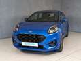 Ford Puma 1.0 HYBRID 125CV AUTOMATIC ST-LINE Blu/Azzurro - thumbnail 2