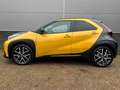 Toyota Aygo X Hybrid 115 GR Sport Geel - thumbnail 2