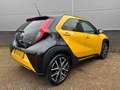 Toyota Aygo X Hybrid 115 GR Sport Geel - thumbnail 15