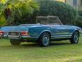 Mercedes-Benz SL 230 MERCEDES-BENZ 230 SL Pagode W113 Blau - thumbnail 7