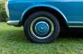 Mercedes-Benz SL 230 MERCEDES-BENZ 230 SL Pagode W113 Blau - thumbnail 37