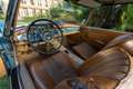 Mercedes-Benz SL 230 MERCEDES-BENZ 230 SL Pagode W113 Blau - thumbnail 9