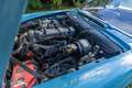 Mercedes-Benz SL 230 MERCEDES-BENZ 230 SL Pagode W113 Blau - thumbnail 15