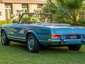 Mercedes-Benz SL 230 MERCEDES-BENZ 230 SL Pagode W113 Blau - thumbnail 21