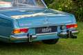 Mercedes-Benz SL 230 MERCEDES-BENZ 230 SL Pagode W113 Blau - thumbnail 19