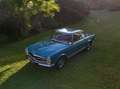 Mercedes-Benz SL 230 MERCEDES-BENZ 230 SL Pagode W113 Blau - thumbnail 24
