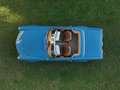 Mercedes-Benz SL 230 MERCEDES-BENZ 230 SL Pagode W113 Blau - thumbnail 25