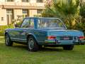 Mercedes-Benz SL 230 MERCEDES-BENZ 230 SL Pagode W113 Blau - thumbnail 18