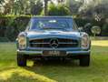 Mercedes-Benz SL 230 MERCEDES-BENZ 230 SL Pagode W113 Blau - thumbnail 17