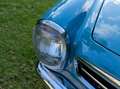 Mercedes-Benz SL 230 MERCEDES-BENZ 230 SL Pagode W113 Blau - thumbnail 39