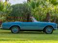 Mercedes-Benz SL 230 MERCEDES-BENZ 230 SL Pagode W113 Blau - thumbnail 6